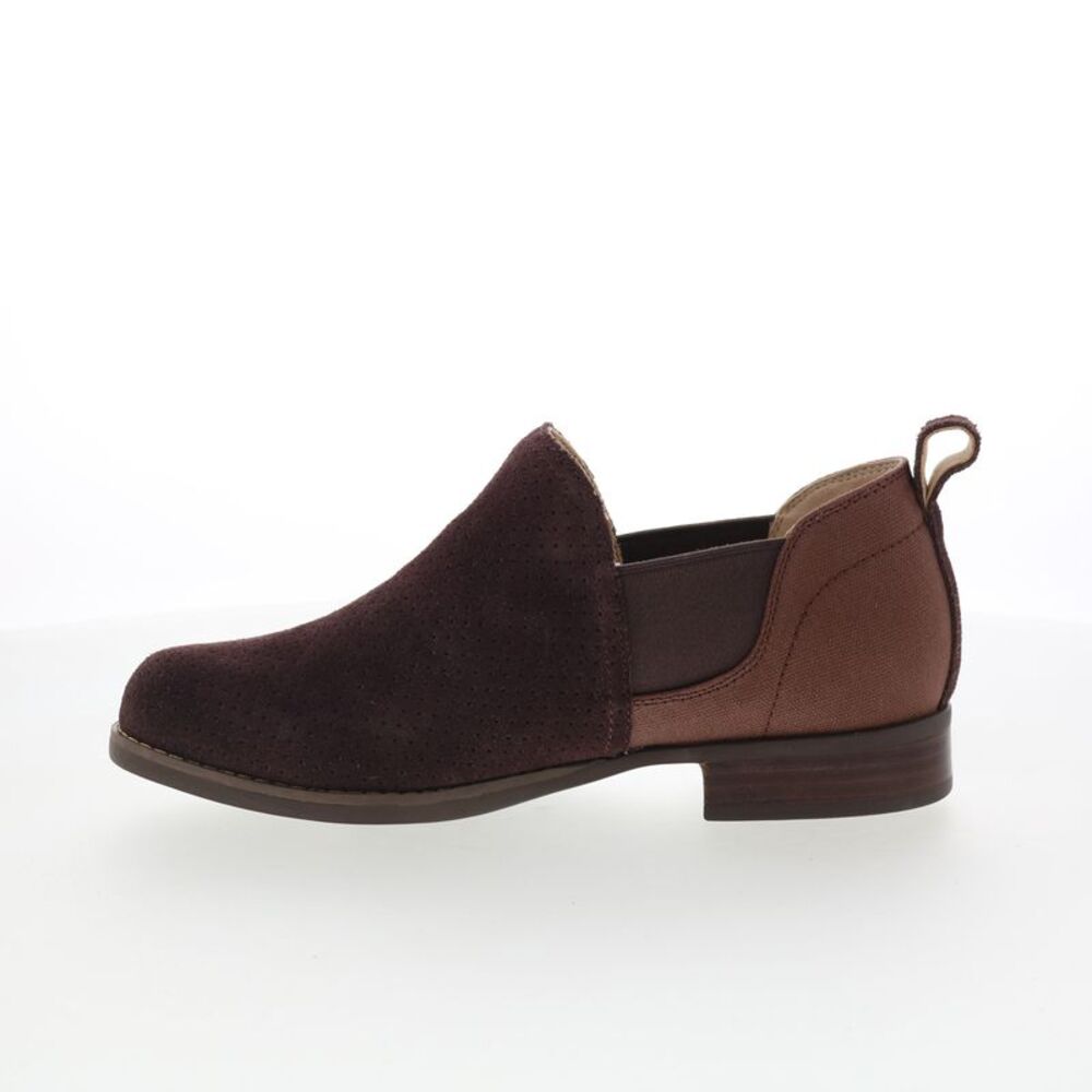 Spenco Womens Wolfridge Shootie Brown Boots (NWT) - Picture 5 of 7